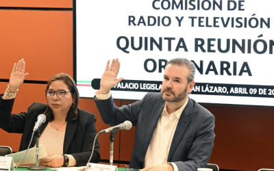 COMISIÓN DE RADIO Y TV INFORMA DE LOS FOROS DE ANÁLISIS DE LA REFORMA DE TELECOMUNICACIONES